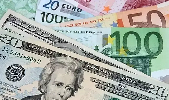 Dolar ve Euro Güne Artışla Başladı