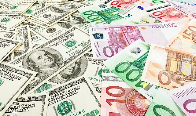 Döviz Haftaya Nasıl Başladı: Güncel Kur