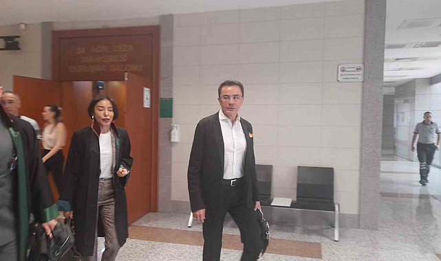 Dr. Ender Saraç'ın Oğlunun İfadesi: Babam Beni İstismar Etmedi