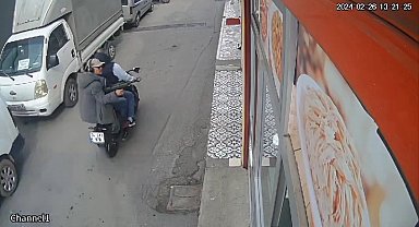 Dükkan Sahibine Uzun Namlulu Silahla Saldırı
