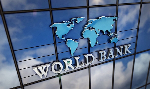 Dünya Bankası: 2024'te Küresel Ekonomik Büyüme Yavaşlayabilir