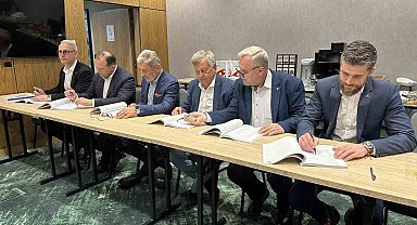 EHF EURO 2026 İçin Resmi Adımlar Atıldı: Organizasyon Sözleşmeleri İmzalandı