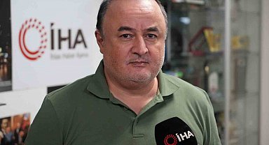 Engin Fırat: Türk Akademisyenlerin Yurt Dışında Tanınması İçin Önemli Yol Uluslararası Başarı