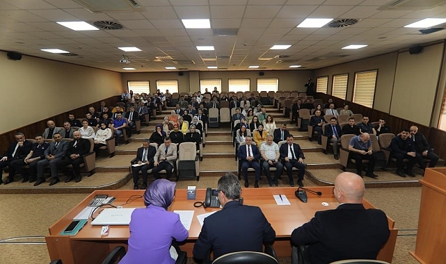 Erenler Belediye Başkanı Dinç, Tasarruf Çalışmalarına Öncülük Ediyor