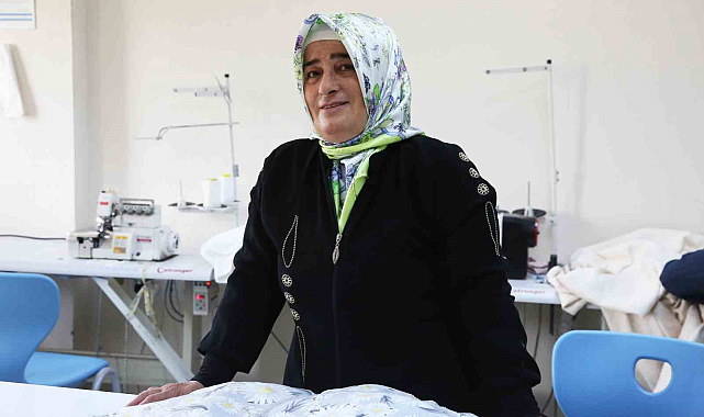 ESMEK İle Yeniden Doğuş