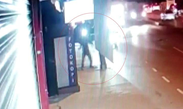Eyüpsultan'da Üniversiteli Genç Kıza Taşla Saldıran Şahısa 1 Yıl 6 Ay Hapis