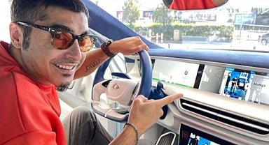 Ferman Akgül, Danimarka'ya taşındı