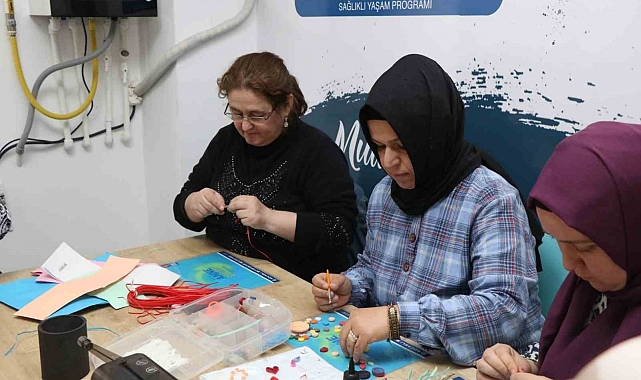 Geri Dönüşümle Sanatın Buluşması