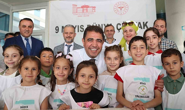Glütensiz Menü Çölyak Hastalarının Hizmetinde