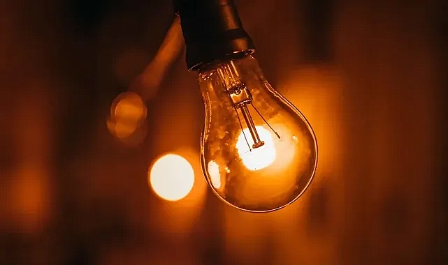 Hafta Sonu 8 İlçede Elektrik Kesintisi