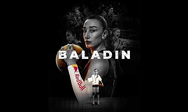 Hande Baladın'ın kariyerini konu alan 'Baladın' belgeseli, yarın ekrana geliyor