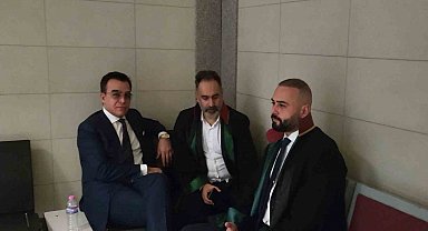 İş Adamı Nihat Özçelik, Hakim Karşısında 38 Yıl Hapis Cezası İstemiyle