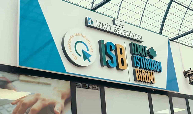 İş Arayanlarla İşverenleri Buluşturan Birim Hizmete Başladı