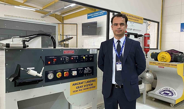 İstanbul Havalimanı'nda, bir felaketten kaçınıldı; uzman isim: Daha büyük sonuçlarla karşılaşabilirdik