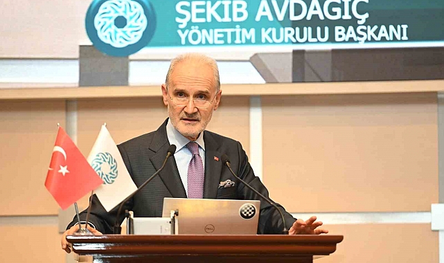 İTO Başkanı Avdagiç'ten İsrail ile Ticaretin Tamamen Durdurulmasına İlişkin Açıklama