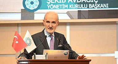 İTO Başkanı Avdagiç'ten İsrail ile Ticaretin Tamamen Durdurulmasına İlişkin Açıklama