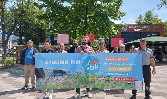 Kalp ve Astım Hastalıkları İçin Farkındalık