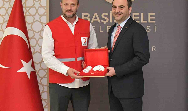 Kan Bağışı Yapanlar Ödüllendirilecek