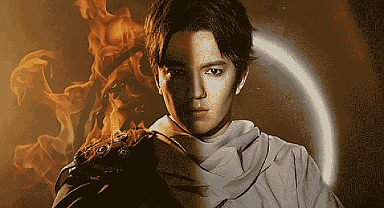 Kazak Müzik Dehası Dimash Qudaibergen, İstanbul'a Geliyor