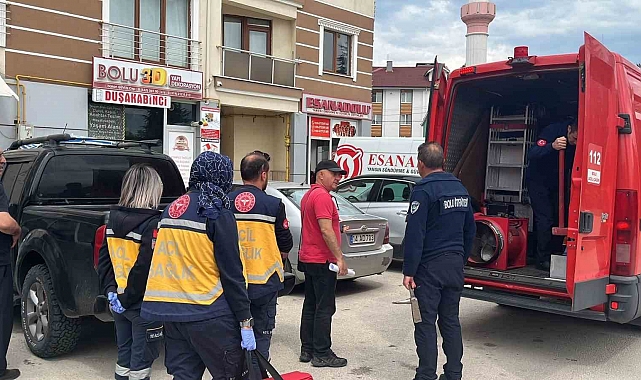 Kiracısını Öldürdüğünü Sandı, Ortaya Çıkan Gerçek Şaşırttı