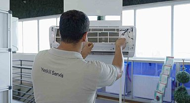 Klima Kullanımında Verimliliği Artıracak İpuçları
