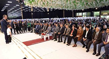Kocaeli ile Gazze Arasında Kardeşlik Bağı: Onbaşı Hasan Cami'yi Ayaklandırmak Bir Görevdir