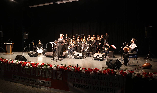 Korodan Gelen Ezgiler, Kulaklara Ferahlık Verdi