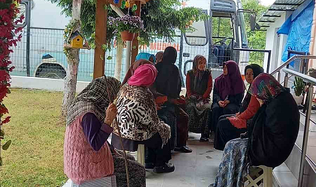 Köylerde Kanser Taraması Hız Kesmeden Sürüyor