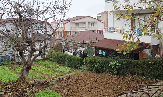 Kuzenini öldüren sanığa 12 yıl 6 ay hapis cezası: Olay günü bizi katledecekti