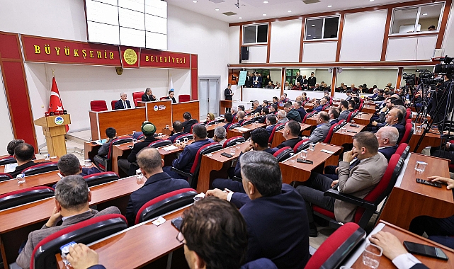Meclis Ulaşımda Ücretsiz Tarife Kararı İçin Son Aşamaya Geldi