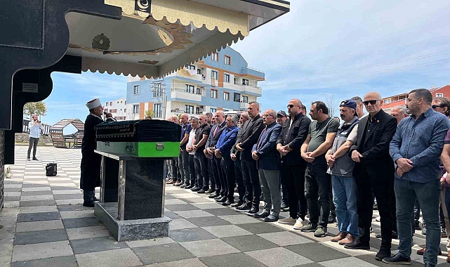 Milli güreşin efsane isimlerinden Hüseyin Gezer vefat etti