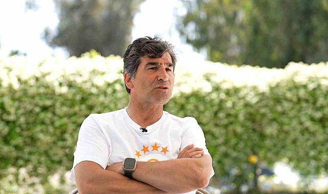 Orhan Atik, TFF'nin Değerli Çalışmasını Takdir Etti