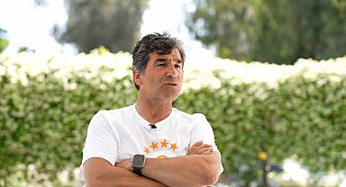 Orhan Atik, TFF'nin Değerli Çalışmasını Takdir Etti