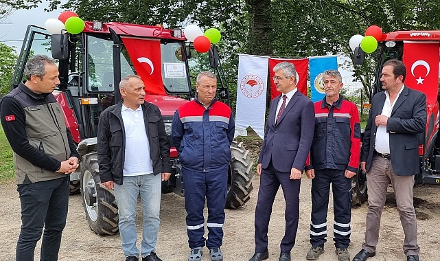 Orman Köylülerine Kredi İmkanı Sağlanıyor