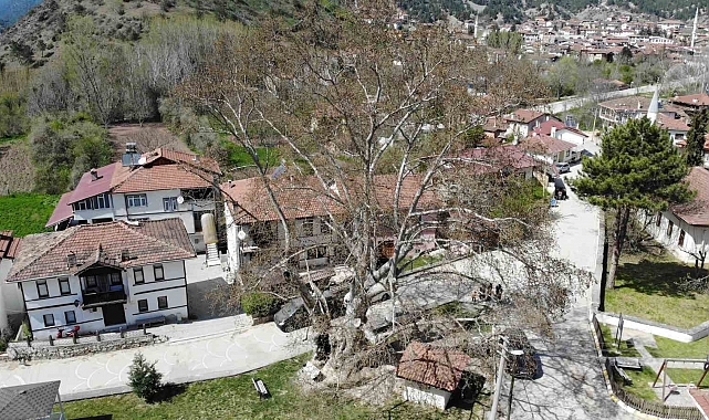 Osmanlı İzleri: 700 Yıllık Direniş Zamana Meydan Okuyor
