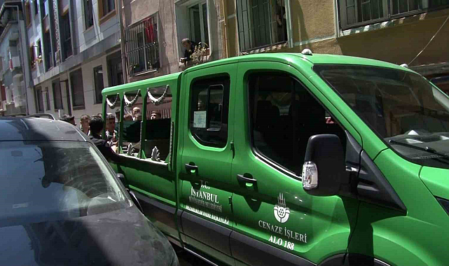 Polis Memuru Evinde Hayatını Ölü Bulundu