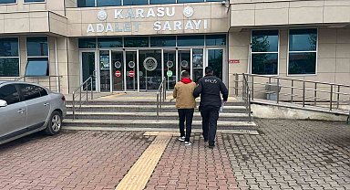 Polisin Şüpheliyi Durdurdu: İşte Üzerinden Çıkanlar