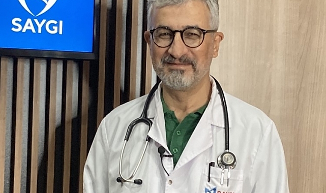 Prof.Dr. Kürşat Uzun'dan Uyarı: Alerji Mevsimi İlkbahar ve Sonbaharda Artıyor