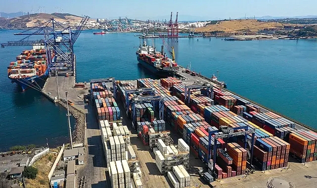 Sakarya'nın Dış Ticaretinde Büyük Atılım: 799 Milyon Dolarlık İhracat