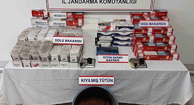 Sakarya'da Uyuşturucu Operasyonunda 3 Şüpheli Gözaltına Alındı