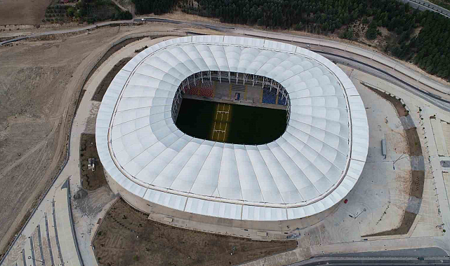 Sakaryaspor, rakibiyle Adana'da karşılaşacak haftaya