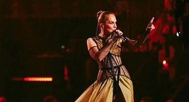 Sertab Erener, 21 Yıl Sonra Eurovision Sahnesinde