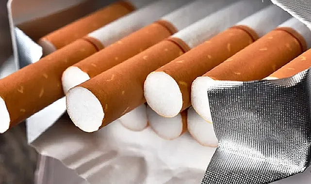 Sigara Fiyatlarına Ardı Ardına Zam