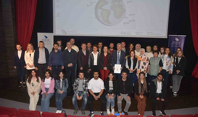 Tarımda Kimyasal Gübre Kullanımı Sonlandırılmalı