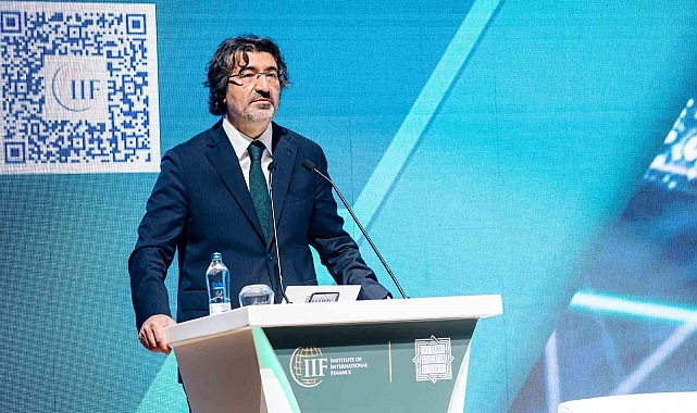 TBB Başkanı Çakar'dan Uyarı: Finans Sektörü Yüksek İklim Riski Altında