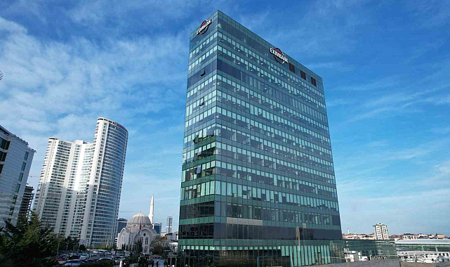 Türk Eximbank'dan Sendikasyon Kredisi