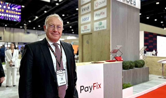 Türk finansal teknoloji sektörü Dubai'de hızla büyüyor