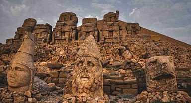 Türkiye'deki UNESCO Dünya Mirası Alanları: 2024'te Keşfetmeniz Gereken 5 Yer