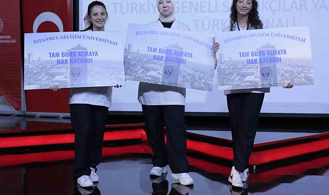 Türkiye'de Sağlık Alanında Yarış Etkinliği Büyük İlgi Gördü