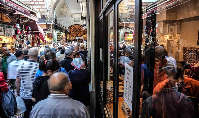Türkiye'de Türk kahvesinin fiyatı artsa da talep azalmıyor